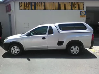 Authorized Window Tinting &amp; Smash and Grab Fitment Center