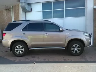 Smash and Grab - Vehicle Fleet Window Tinting