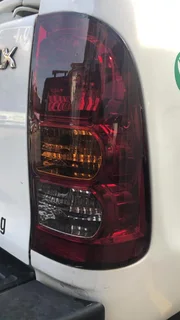 Headlight Protection Film - Smoked Headlights - Paint Protection Film