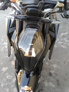 Headlight Protection Film - Smoked Headlights - Paint Protection Film