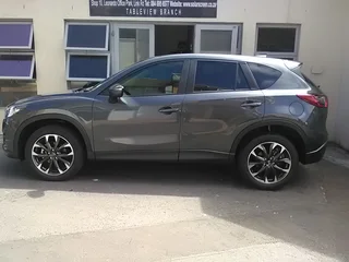 Smash and Grab - Window Tinting