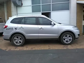 Smash and Grab - Window Tinting