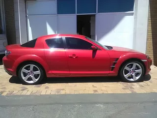 Smash and Grab - Window Tinting