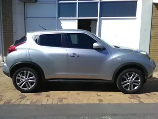 Smash and Grab - Notification