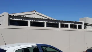 Home and Office Window Tinting - Smash and Grab