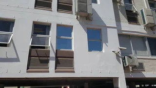 Home and Office Window Tinting - Smash and Grab