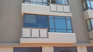 Home and Office Window Tinting - Smash and Grab