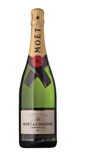 Liquor - Moet &amp; Chan Champagne