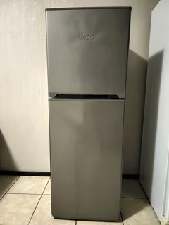 KIC Refrigerator with Freezer. Good working condition guarantee_R1,800