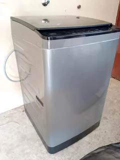 Defy 14KG Top Loader Manhattan Grey DTL 160_R2,200