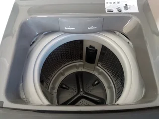 Defy 14KG Top Loader Manhattan Grey DTL 160_R2,200