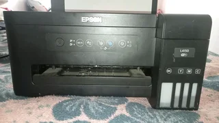 *R800*Epson- L4150 Multifunction Printer (Scan/Copy/Print)