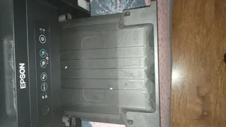 *R800*Epson- L4150 Multifunction Printer (Scan/Copy/Print)