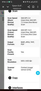 *R800*Epson- L4150 Multifunction Printer (Scan/Copy/Print)