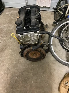 1.6 aveo parts engine 2011