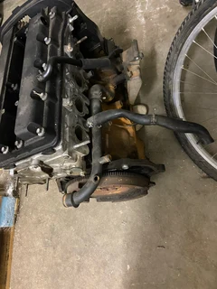 1.6 aveo parts engine 2011