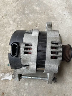 Aveo 1.6 Alternator for sale second hand