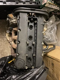 1.6 aveo engine for parts