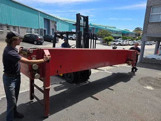 Telescopic Conveyor Belt for sale