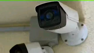 CCTV INSTALLATION
