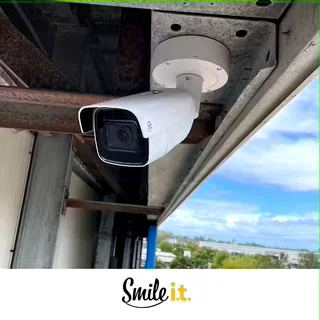 Richiesat installation