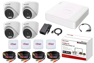 Cctv installation and repair