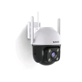 WiFi  (PTZ) security camera.