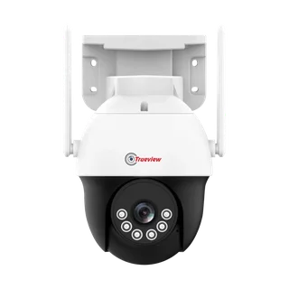 WiFi  (PTZ) security camera.