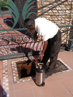 Your Pest Control Company…safe And Friendly Service…residential And Commercial