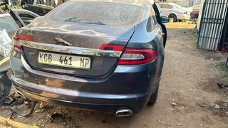 Xf 2010 2.7 diesel stripping for parts