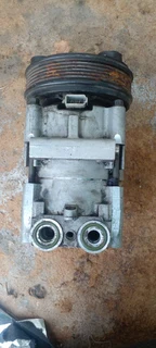 Used Aircon Compressor