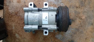 Used Aircon Compressor