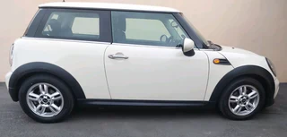 Mini Cooper for Sale