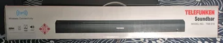 Brand new Telefunken Sound Bar