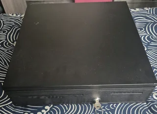 Cashier till for Sale.