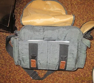 OLD Panasonic A1 Video Recorder