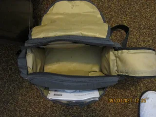 OLD Panasonic A1 Video Recorder