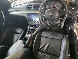 2010 bmw 120d coupe msport swop/sell