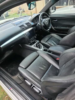 2010 bmw 120d coupe msport swop/sell
