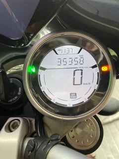 Scrambler 2015 Ducati Urban Enduro