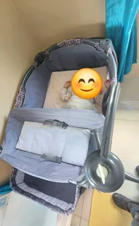 Baby Equipment