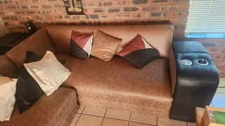 L- Shape couch for sale
