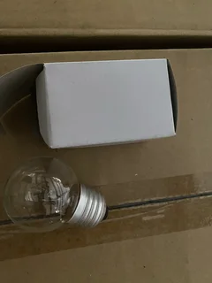 40W bulbs clearance special