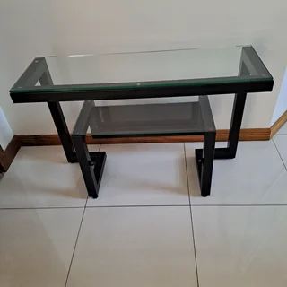 TV stand