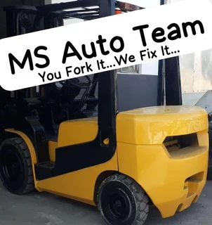 2.5ton Diesel Forklift for sale