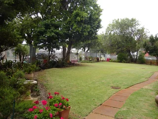 Two bedroom duplex apartment in popular safe and secure complex in Parow North