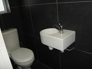 Two bedroom duplex apartment in popular safe and secure complex in Parow North