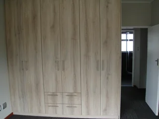 Two bedroom duplex apartment in popular safe and secure complex in Parow North