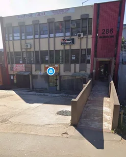 Commercial/Industrial premises to rent Mayville