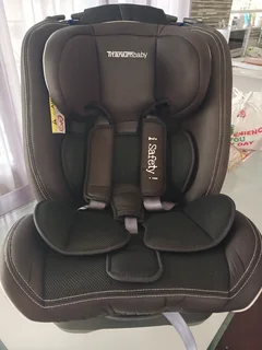 Baby Car Seat
